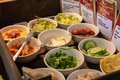 Teamlunch 11-25 personen