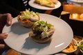 Teamlunch 5-10 personen