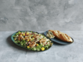 Gamba salade (nieuw)