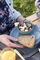 Salade per persoon
