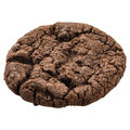 Double chocolate cookie