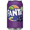 Fanta cassis