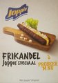 Frikandel Joppie Speciaal
