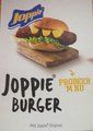 Joppie burger
