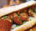 XXL Kroket de Bourgondiër