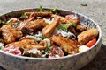 Caesar Salade