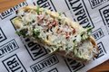 Hotdog Italian
