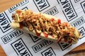 Hotdog Dutch