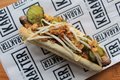 Hotdog Asian