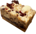 Witte Chocolade Brownie