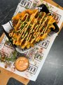 Nieuw: Frietje Tex Mexx