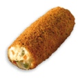 Groentekroket