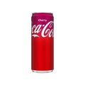 Coca-Cola Cherry 330ml