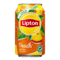 Lipton Ice Tea Peach 330ml