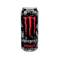 Monster Energy Assault