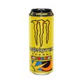 Monster Energy The Doctor