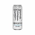 Monster Energy Ultra White Zero Sugar 500ml