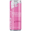Red Bull Energy Drink Waldbeere