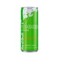 Red Bull Green Edition Suikervrij Curuba-Elderflower 250ml