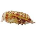 Geflambeerd tonijn