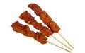 Kipsate yakitori 4stuks