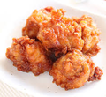 Karaage 4stuks