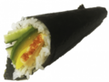 vega hand roll