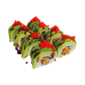 softshell avocado