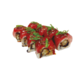 softshell tonijn
