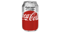 Coca-cola light-