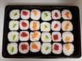 Maki mix box