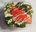 zalm bowl