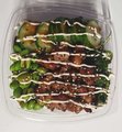 Gegrildekip bowl