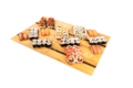 chef special