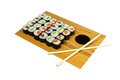 Maki mix box