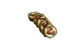 Fried tonijn