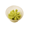 wasabi