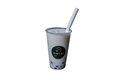 Coconut Milk Tea