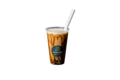 Brown Sugar Latte