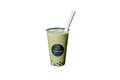 Matcha & Coconut Milk