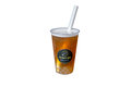 Litchi Bubble Tea