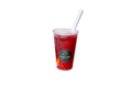 Watermelon Bubble Tea