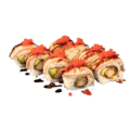 Flame tuna