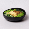 Vega bowl