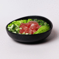 Tonijn bowl