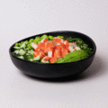 Krab bowl