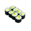 Avocado maki