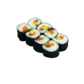 Rainbow maki