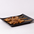 Kipsate yakitori