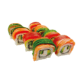 Rainbow rol